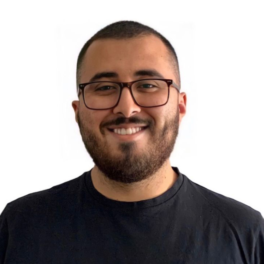 Andrey Gustavo Meza Bonilla